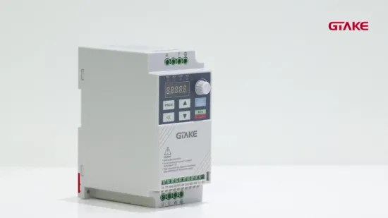 Single Phase 220V 2HP 1.5kw VFD Drives Frequency Inverter for General Purpose Applications