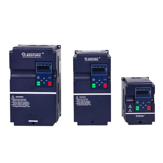 Economical General Purpose Variable Frequency Inverter