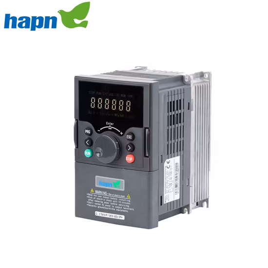 AC Drive VFD Variable Frequency Inverter Universal Vector