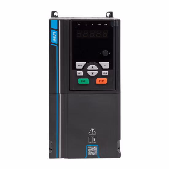 Constant Torque Universal Type Sensor-Less Vector Control Transducer 630kw China Frequency Inverter