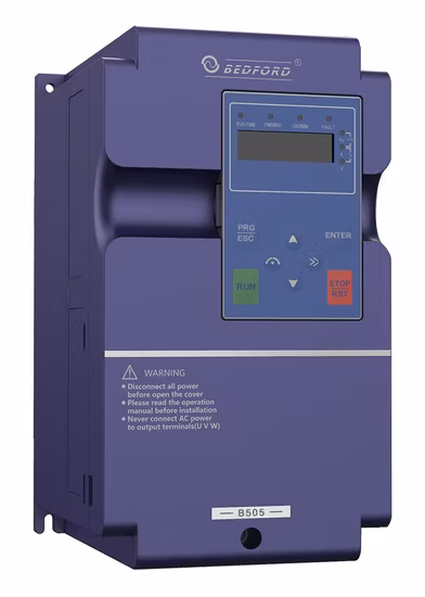 Economical General Purpose Variable Frequency Inverter