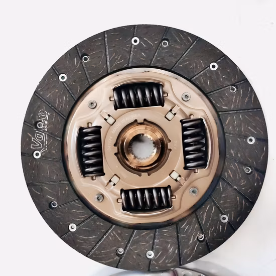 Car Parts Clutch Pressure Plate and Plate, Release Bearing for JAC Rein Three