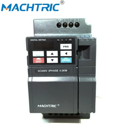 0.75kw Frequency Inverter for General Purpose