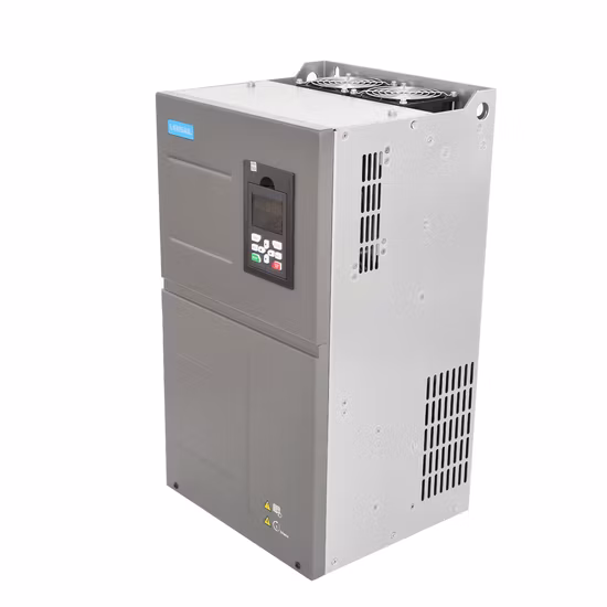 China Manufacture LS500 High Performance Vector Frequency Inverter/Power Inverter/Frequency Converter